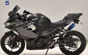 KAWASAKI NINJA 250 2023 EX250P