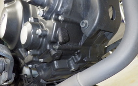 HONDA REBEL 250 2017 MC49