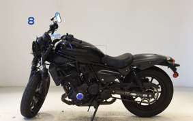 KAWASAKI ELIMINATOR400-3 2024 EL400A