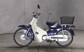 HONDA SUPER CUB50 AA01