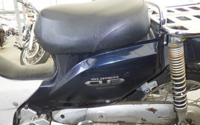 HONDA C50 SUPER CUB AA04