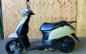 SUZUKI LET's CA4AA