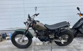 YAMAHA TW200 2JL