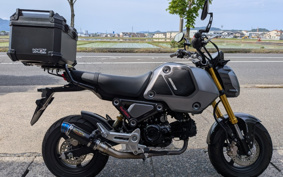 HONDA GROM JC92