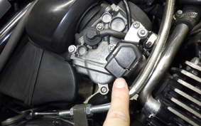 HONDA CB400SF VTEC 2000 NC39
