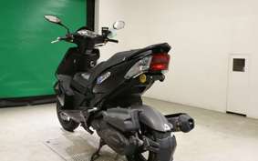 PGO G-MAX125 2022