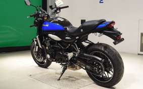 KAWASAKI Z900RS 2024 ZR900K