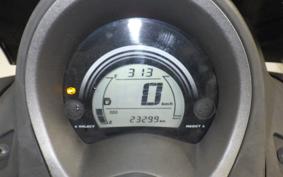 YAMAHA N-MAX 155 A SG50J