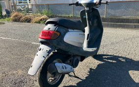 YAMAHA JOG SPACEINO BEIGEYON SA01J