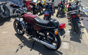 YAMAHA RD250 1A2