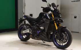 YAMAHA MT-09 SP 2021 RN69J