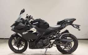 KAWASAKI NINJA 400 2021 EX400G