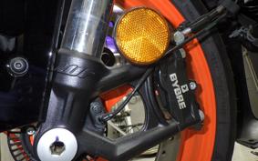 KTM 125 RC