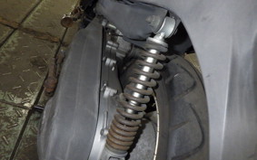 YAMAHA JOG Gen.4 SA16J