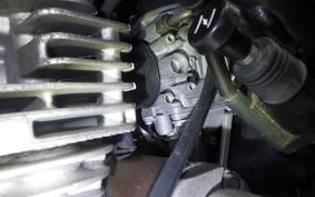 YAMAHA TRICKER DG10J