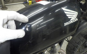 HONDA APE 50 2023 AC16