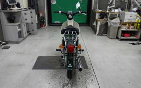 HONDA LITTLE CUB E AA01