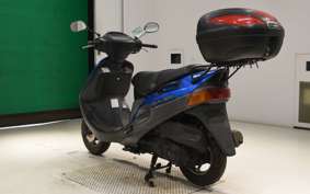 SUZUKI VECSTAR 150 CG42A