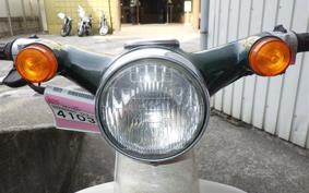 HONDA LITTLE CUB AA01