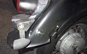 SUZUKI INTRUDER 400 Classic 2004 VK54A