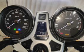 HONDA CB1100RS 2017 SC65