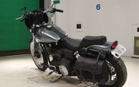 HARLEY FXDX 1450 1999