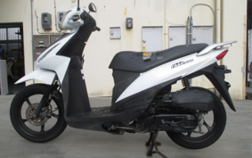 SUZUKI ADDRESS V110 CE47A
