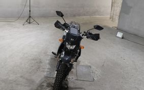 KAWASAKI KSR PRO KL110E