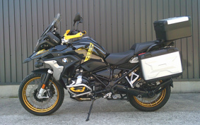 BMW R1250GS 40th 2021 0M01
