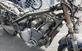 KAWASAKI ZEPHYR 400 Gen.1 ZR400C