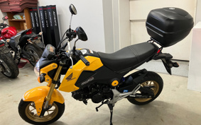 HONDA GROM JC61