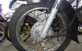 HONDA CD125T BENLY 2019 JA03