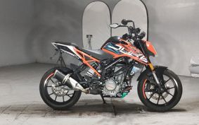 KTM 250 DUKE JPE40
