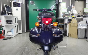 HONDA C70 SUPER CUB 2017 C70