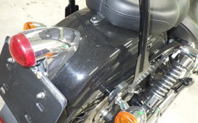 HARLEY FXDB 1580 2013