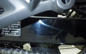 HONDA GB350 2024 NC59