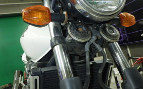 HONDA CB400SF VTEC 2013 NC42