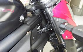 KAWASAKI ER600 N 2012