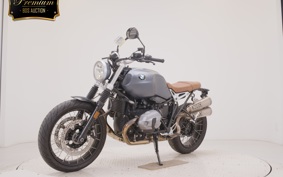 BMW R NINE T SCRAMBLER 2021