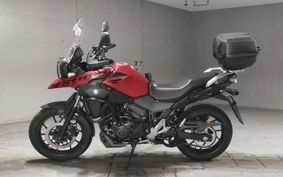SUZUKI V-STROM 250 DS11A