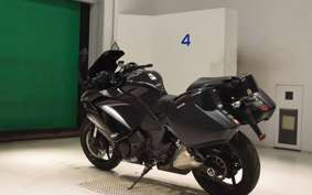 KAWASAKI NINJA 1000 A 2018 ZXT00W