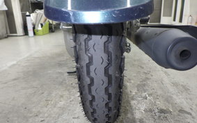 HONDA C110 SUPER CUB 2013 JA44