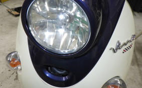 YAMAHA VINO 50 2000 SA54J