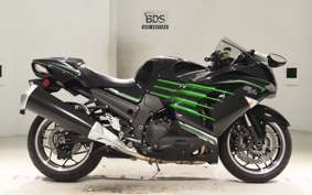 KAWASAKI ZX 1400 NINJA R A 2015