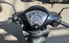 HONDA DIO 110 JF58