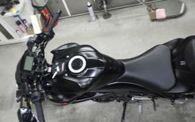 SUZUKI GSX-S125 2023 DL32B