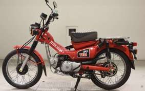 HONDA CT110 HUNTER CUB 2025