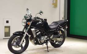 KAWASAKI BALIUS 250 Gen.2 2013 ZR250B