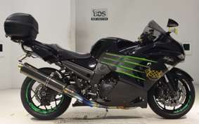 KAWASAKI ZX 1400 NINJA R A 2013