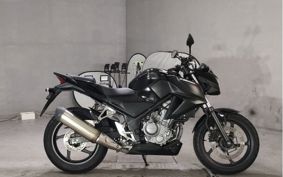 HONDA CB250 MC43
